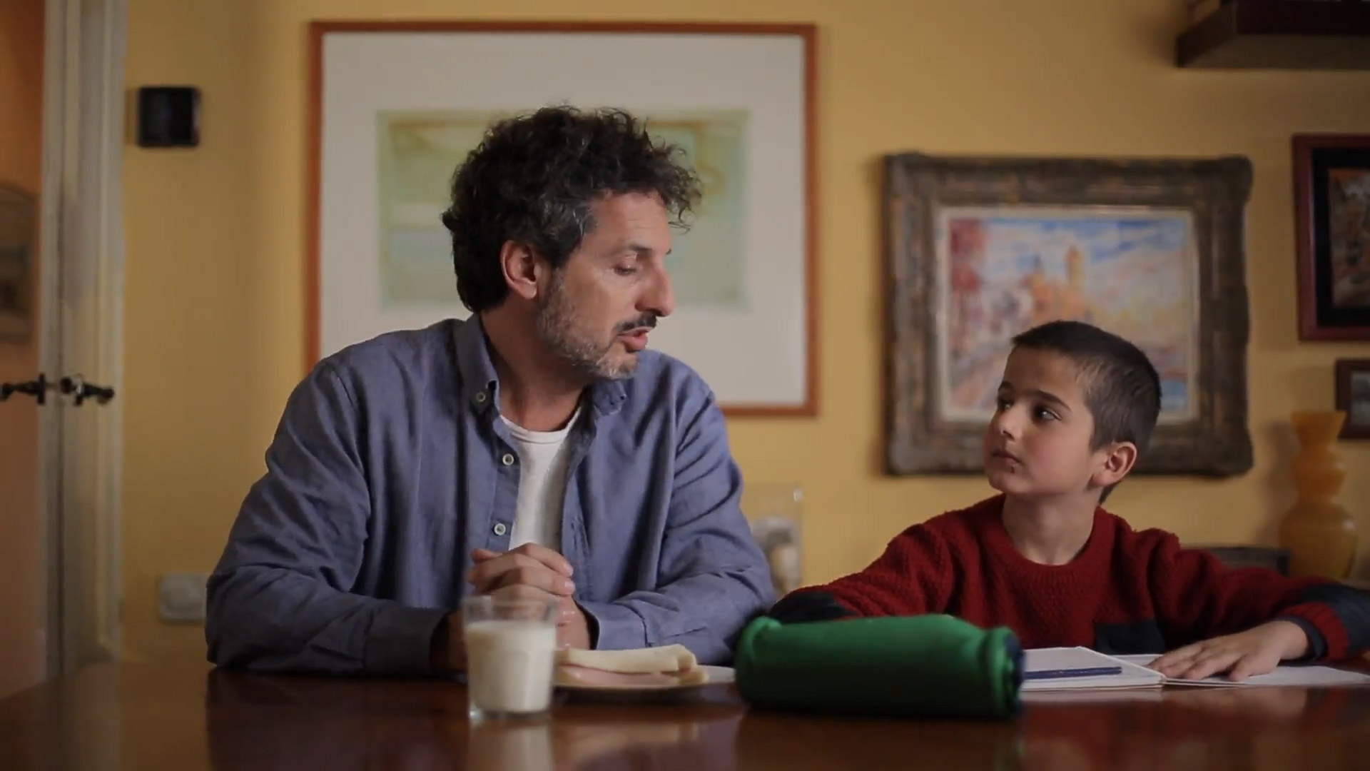 Video poster