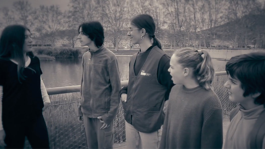 Video poster